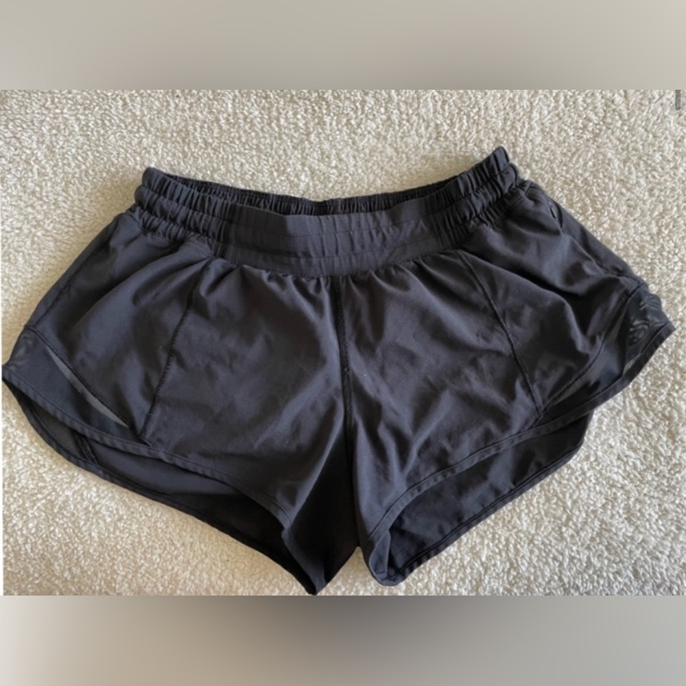 Lululemonn hotty hots